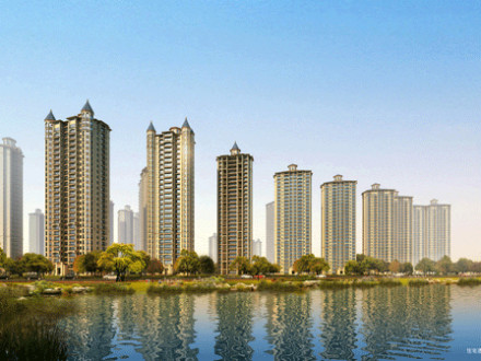 古县雅居乐